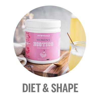 Diet icon