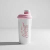 Eatsleepsquatrepeat shaker25