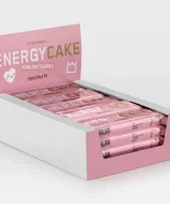 Energy bar shop