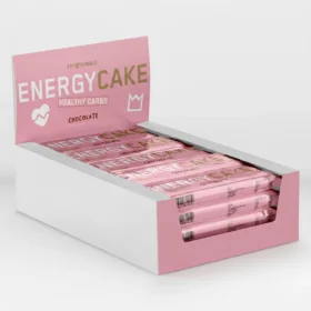 Energy bar shop