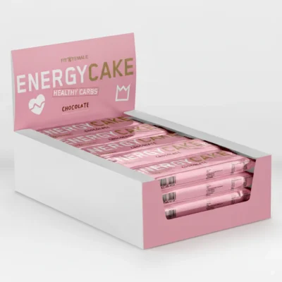 Energy bar shop