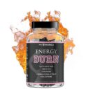 Energy Burn - brûleur de graisse