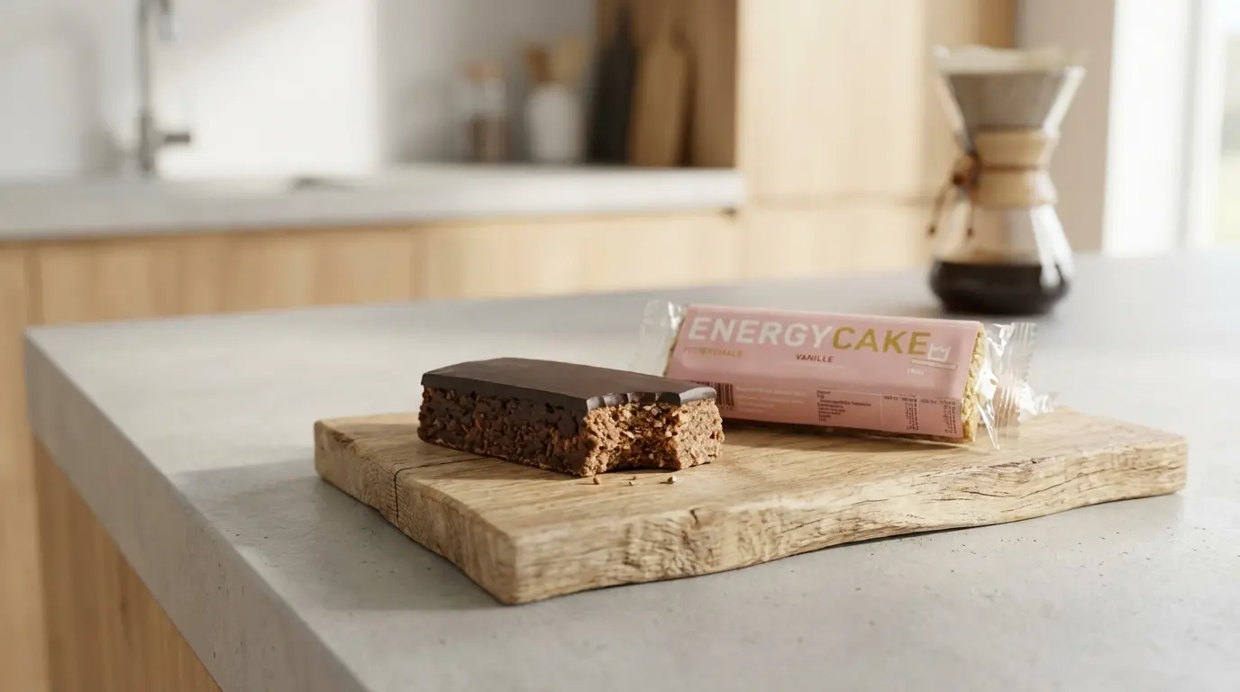 Energy cake closeup3