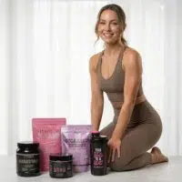 Fit strong bundle