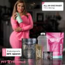 Forfait Fit & Strong