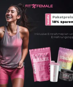 Fit strong bundle ultimate