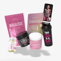 Fitness Bundle