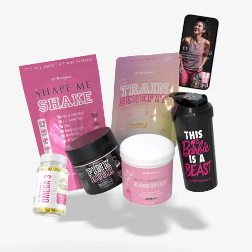 Fitness Bundle