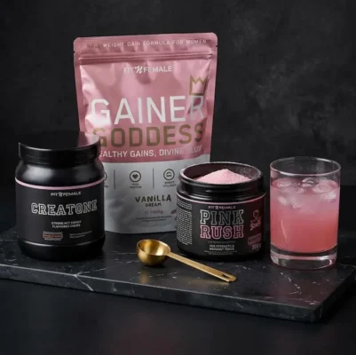 Fitness shape fitnfemale