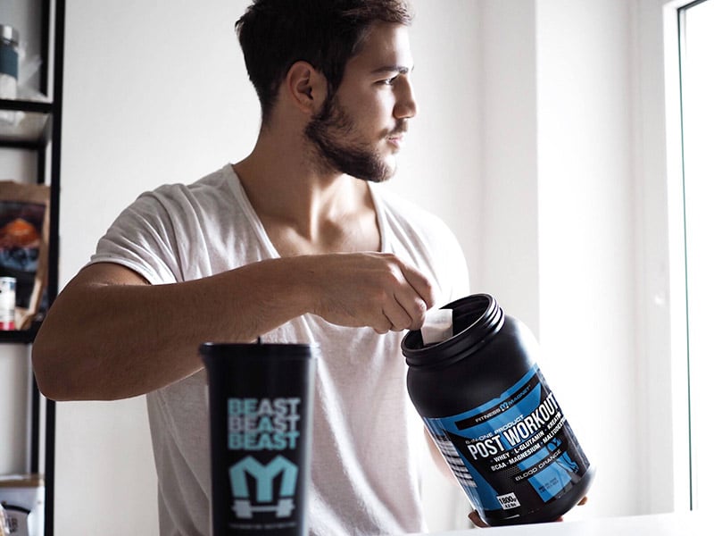Magnete per il fitness