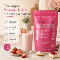 Fitnfemale all in one shape shake 01 benefits