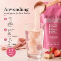 Fitnfemale all in one shape shake 02 anwendung