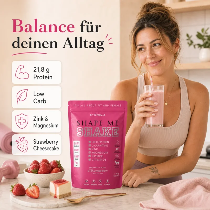 FitNFemale®