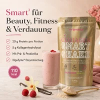 Fitnfemale collagen smart shake 01 benefits