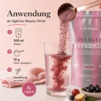 Fitnfemale collagen supermix 02 anwendung