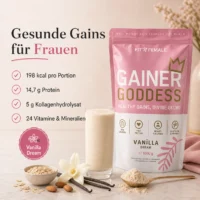Fitnfemale gainer goddess 01 benefits
