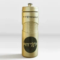 Fitnfemale goldbottle