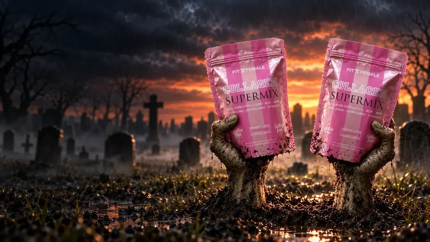 FitNFemale®