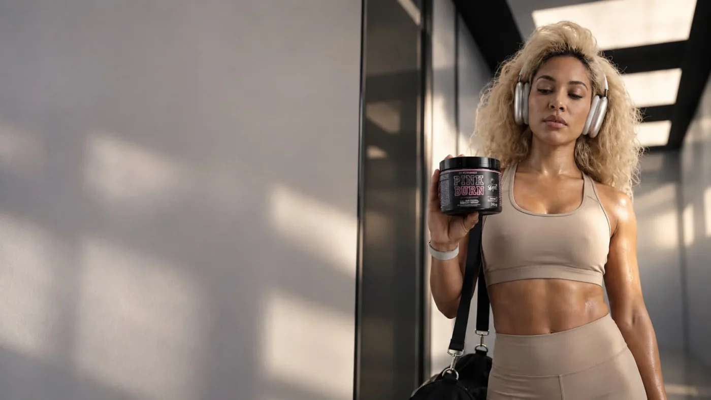 FitNFemale®