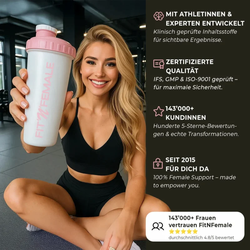 Fitnfemale trust 1