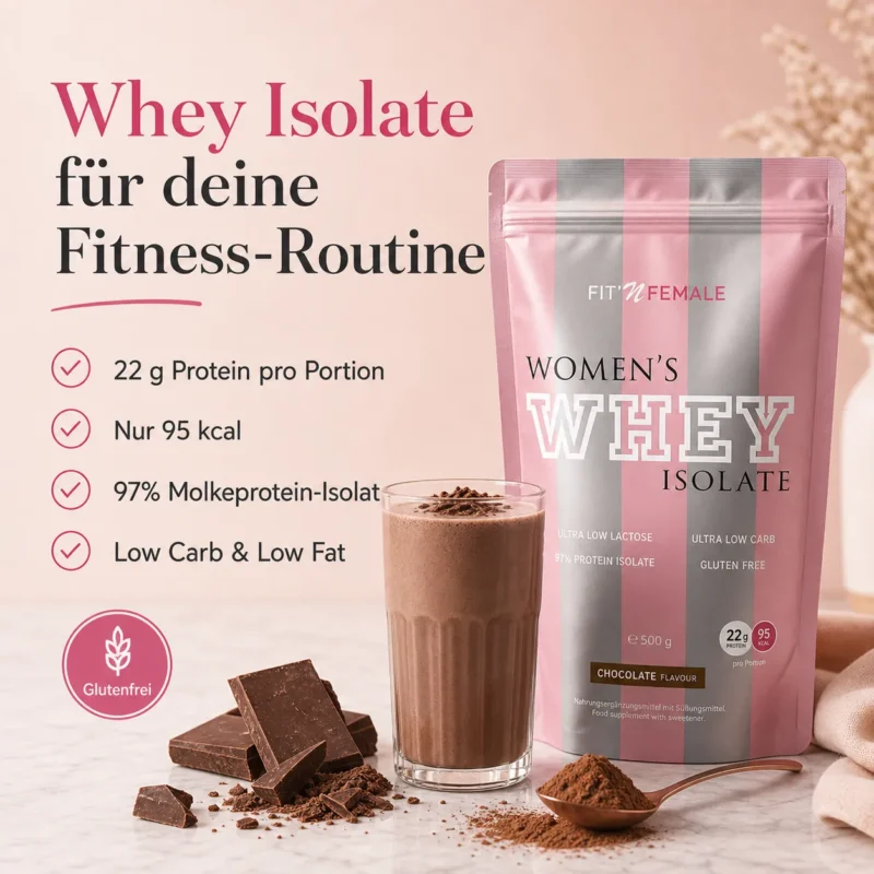 FitNFemale®