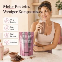 Fitnfemale whey isolate 03 lifestyle