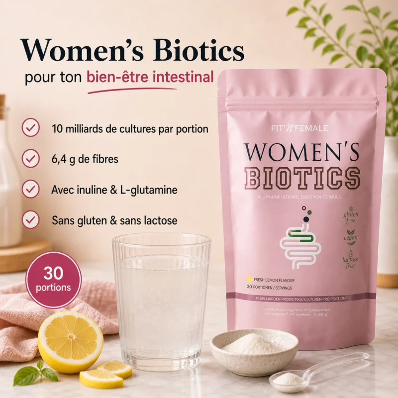 FitNFemale®