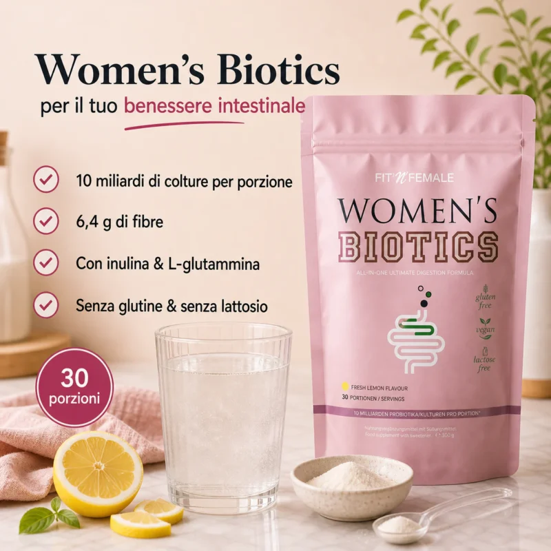 FitNFemale®