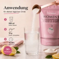 Fitnfemale womens biotics probiotika 02 anwendung