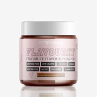 Flavourite cookieschocosplits