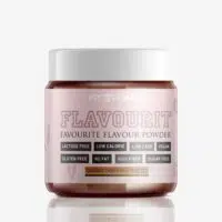 Flavourite cookieschocosplits