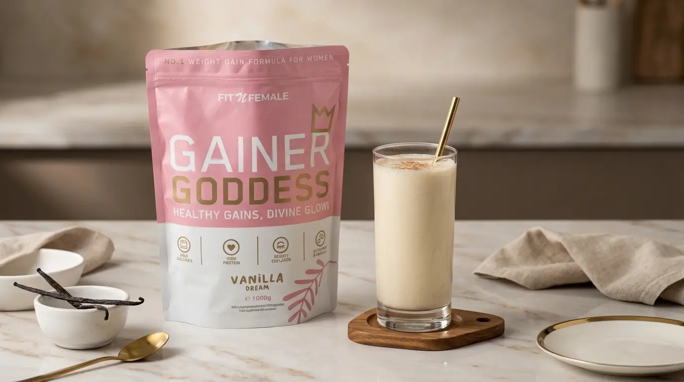 Gainer goddess closeup12