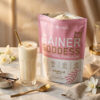 Gainer goddess closeup15