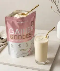 Gainer goddess closeup9