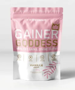 Gainergoddessshop