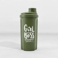 Girlboss olive25