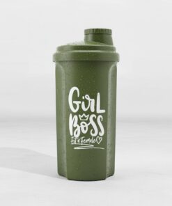 Girlboss olive25
