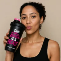 Girlshakerfitnfemale