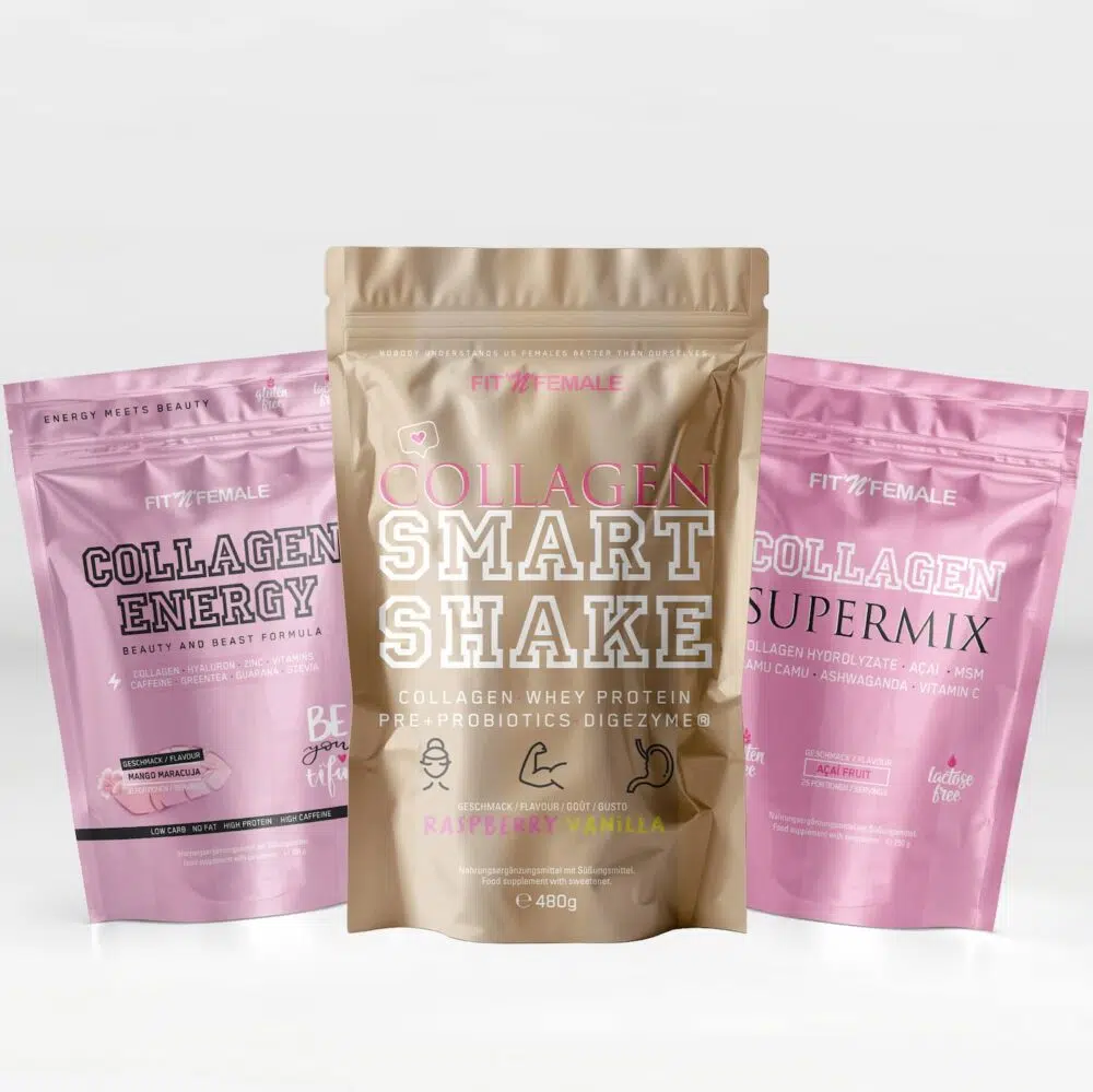 Glowtrio shop