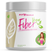 green fiber front