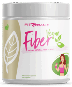 Fibre végétalienne