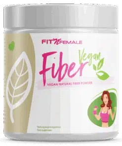 Fibre végétalienne