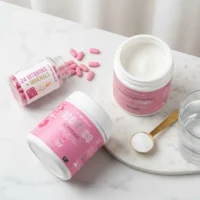 Gut reset balance set closeup11