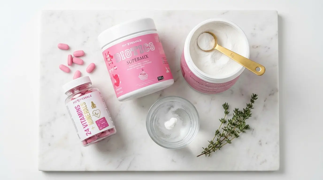 Gut reset balance set closeup12