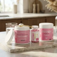 Gut reset balance set closeup7