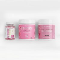 Gut reset balance set2