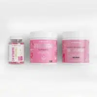 Gut reset balance set2