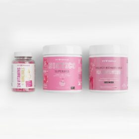 Gut reset balance set2