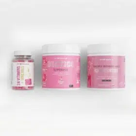 Gut reset balance set2