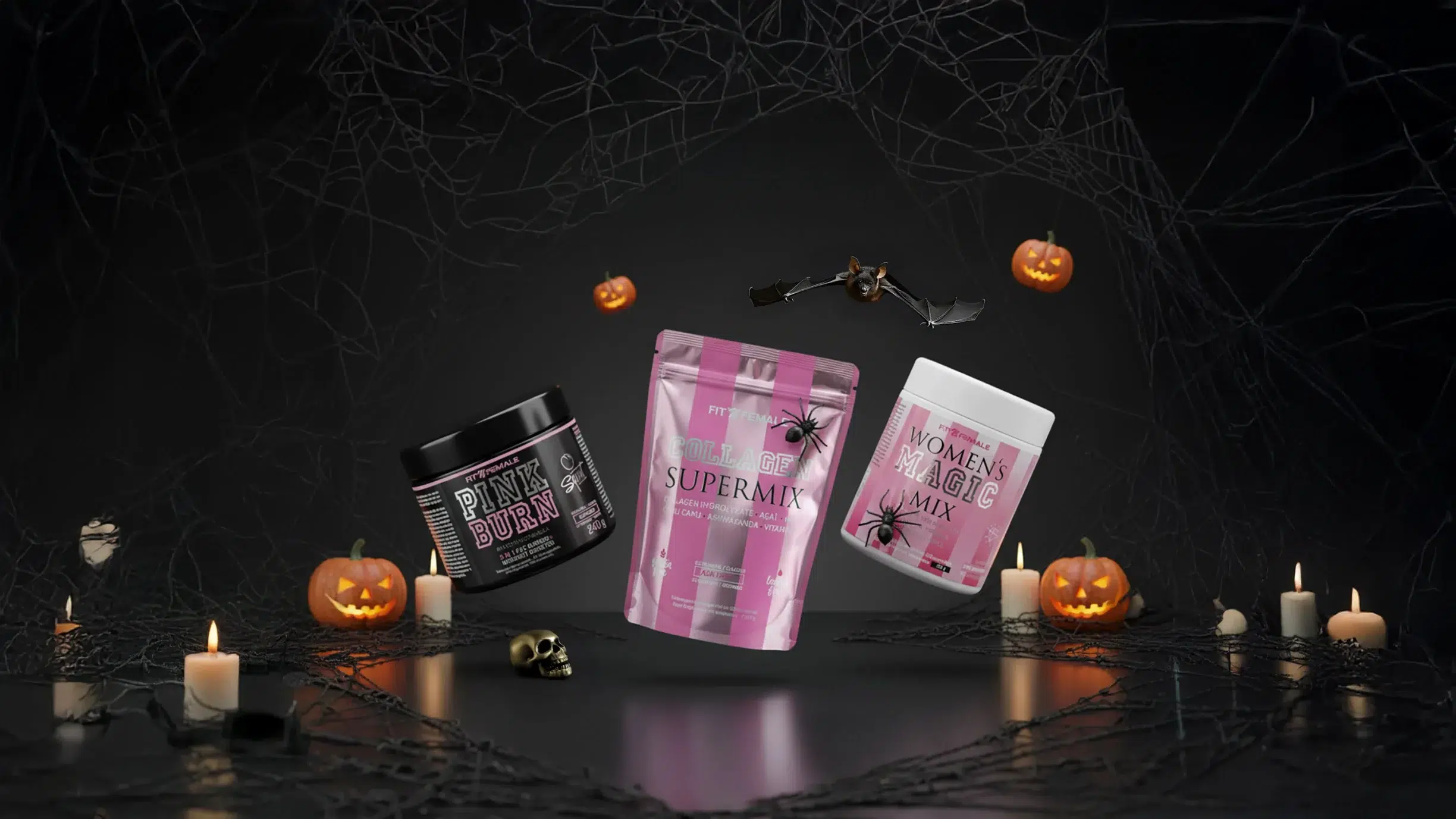 Halloween25 3for2 story